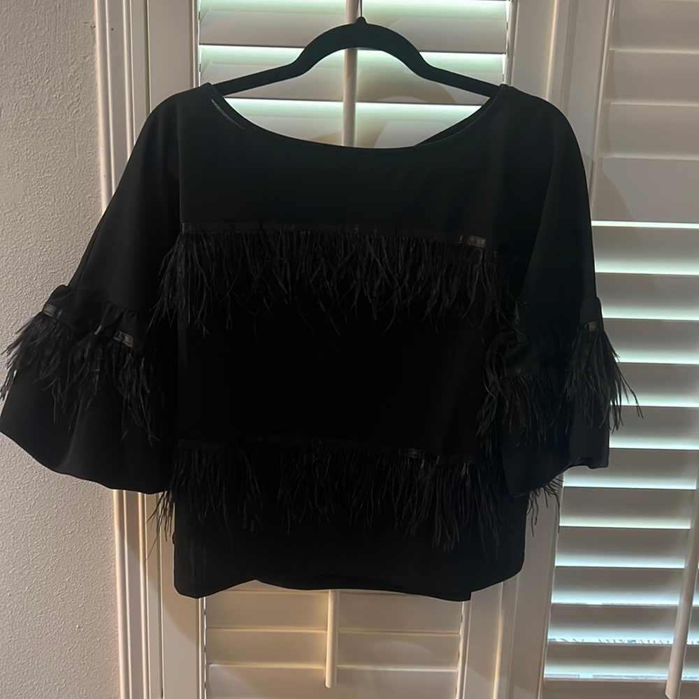 Feather Top